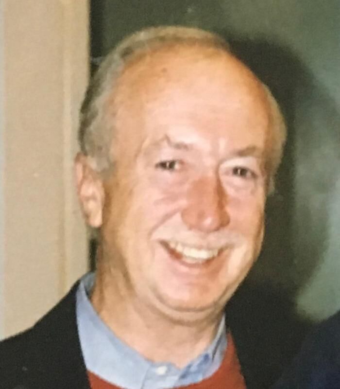 Brent W. Larkin
